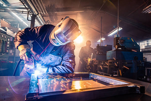 Affordable Welder Services in Nicollet, MN