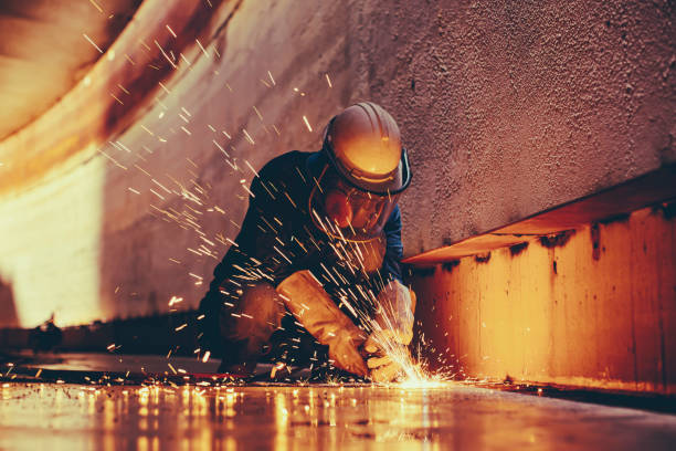 Best Maintenance and Repair Welding in Nicollet, MN