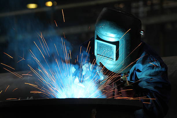Best Maintenance and Repair Welding in Nicollet, MN