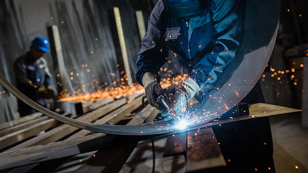  Nicollet, MN Welder Pros
