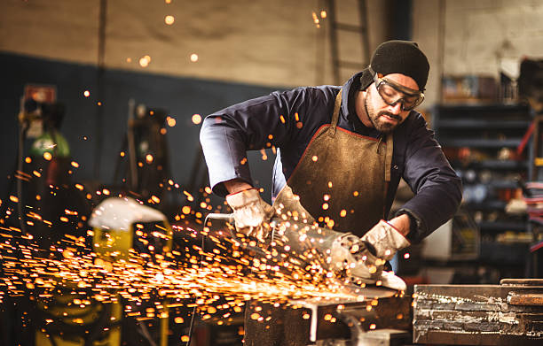 Affordable Welder Services in Nicollet, MN