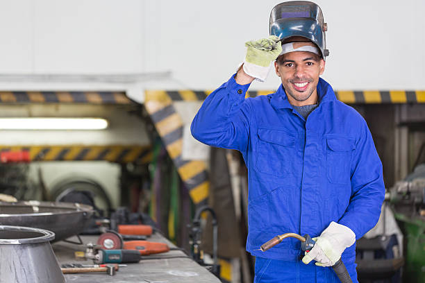 Trusted Nicollet, MN Welder & Metal Fabrication Experts