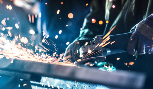 Best Food and Beverage Processing Equipment Welding in Nicollet, MN